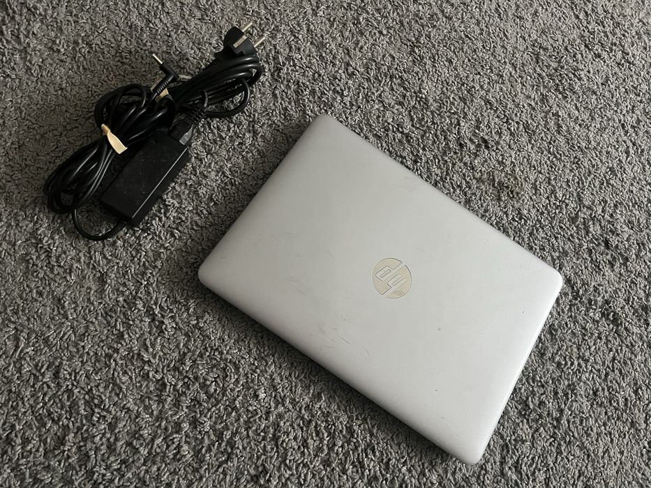 HP ProBook 430 G4 / i3-7100U / 8 GB RAM / 128 GB SSD / Windows 11