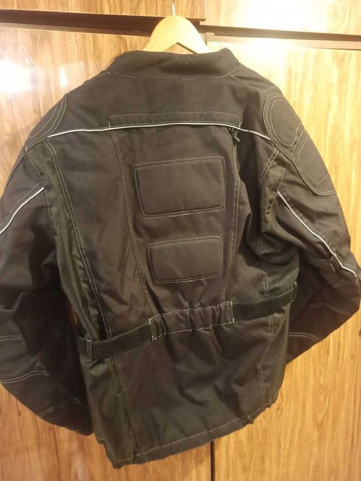 Продам куртку для мотоцикла-скутера