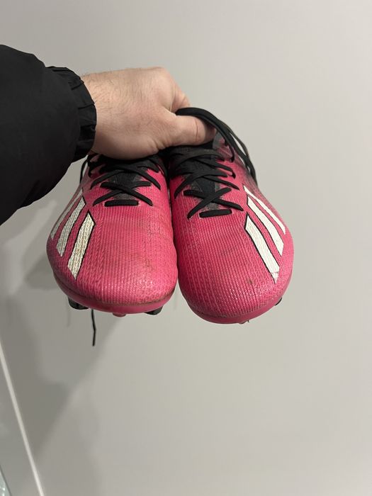 Продам БУТСИ adidas X SPEEDPORTAL, розмір 42.5, стелька 27см