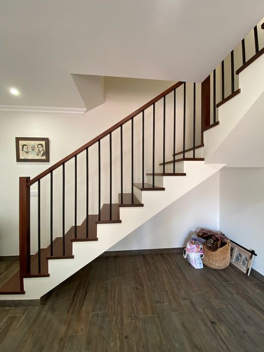 Escadas
