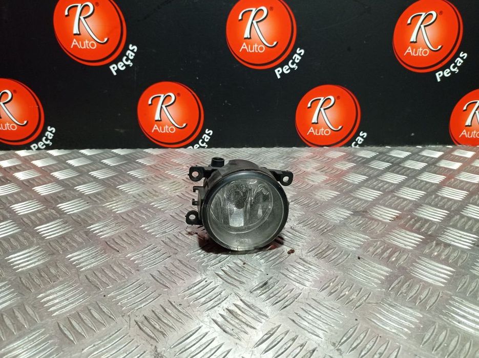 Farol De Nevoeiro F/D Renault Megane Ii (Bm0/1_, Cm0/1_)