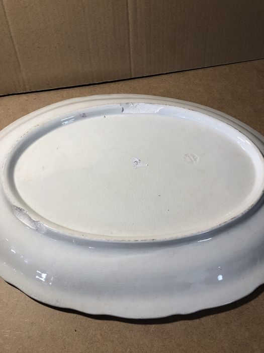 Travessa antiga da Gilman