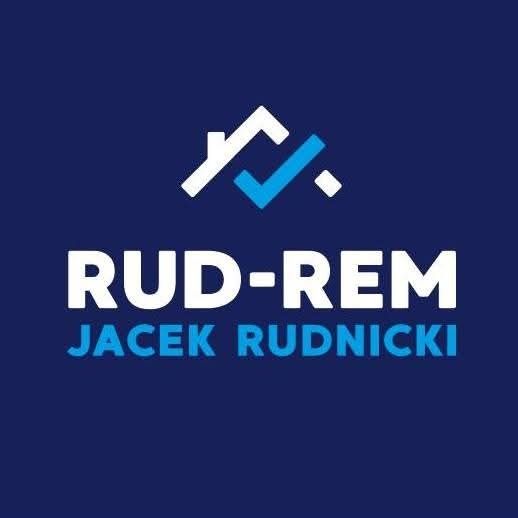 Prace wykończeniowe  RUD-REM