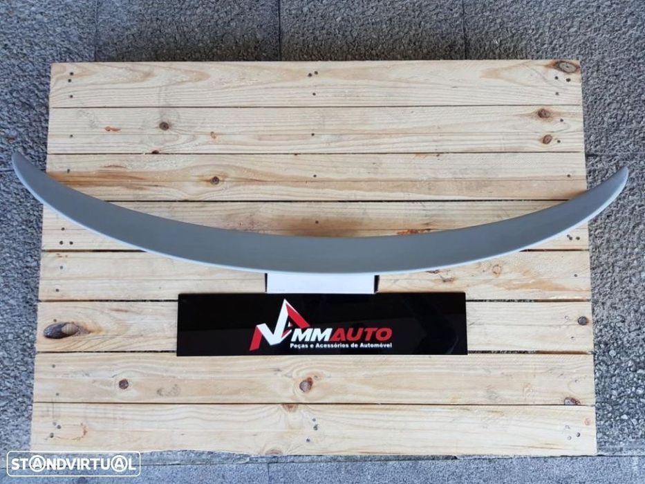Aileron BMW Série 4 F32 Look M4