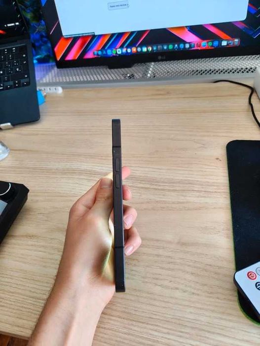 Nothing Phone 1 8gb + 128gb