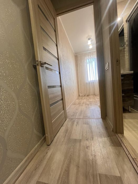 Продам 1но комн квартира у. Петра Калнышевского Кривбассовская Ц.-Гор!