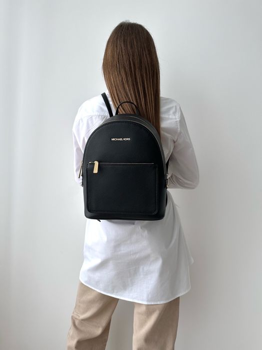 MICHAEL KORS Adina Medium Backpack Жіночий рюкзак оригінал женский