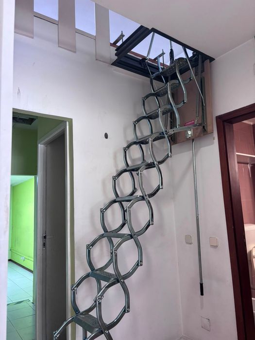 Loja centro coimbra c/armazém e garagem
