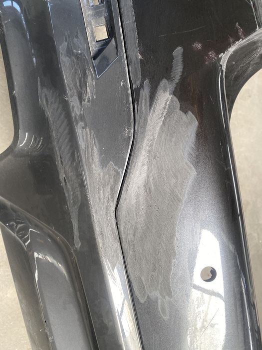 Parachoques M para BMW serie 5 G30 M