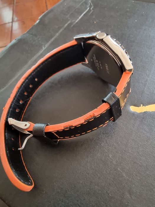 Relógio Timex impecável