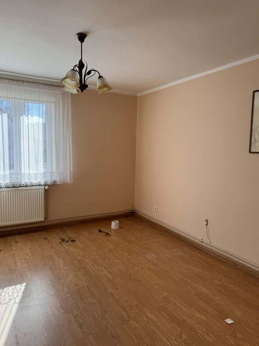 Sprzedam dom jednorodzinny z ogrodem w Gościnie