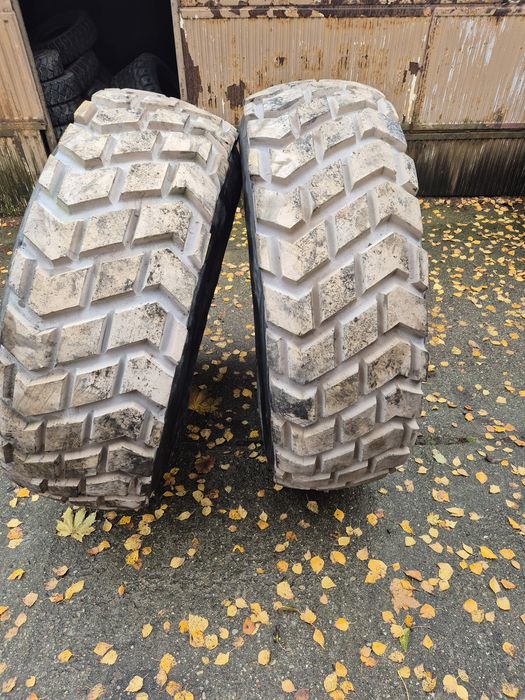 Opony 445/70r24  17.5r24