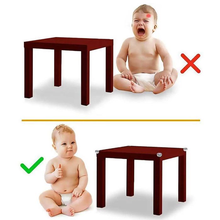 защита на углы. Захист на кути/ 10 шт