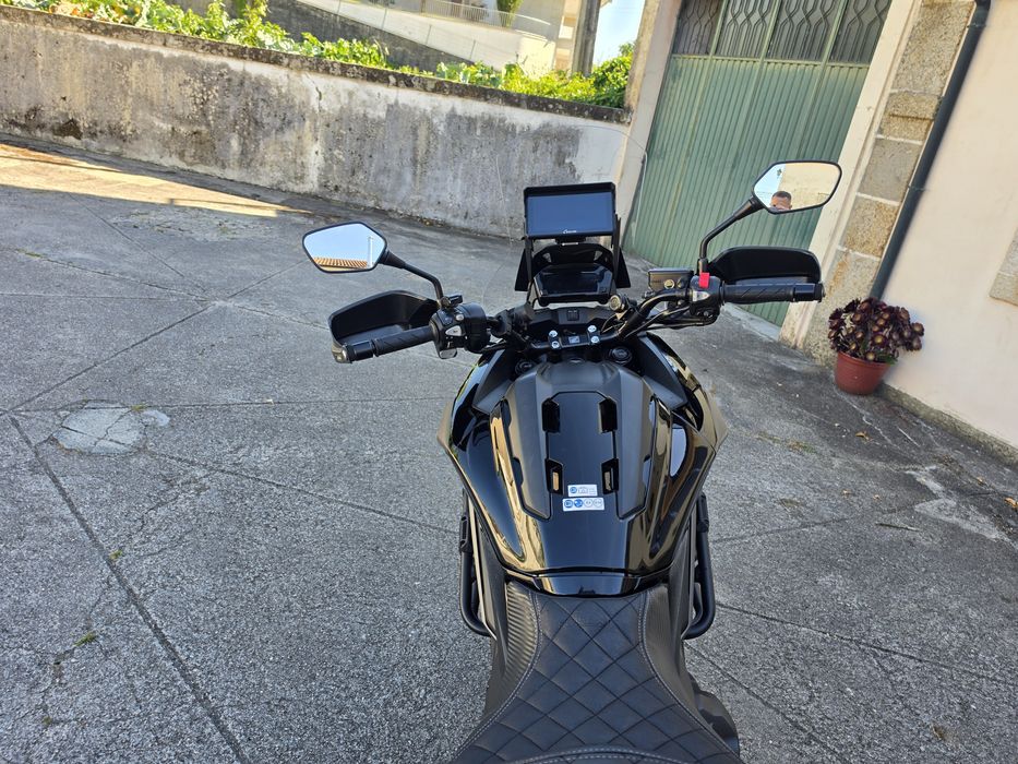 Vendo nc750x dct