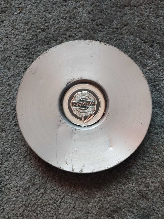 Dekielek alufelgi Chrysler 0486222AC oryginał  GMC Chevrolet 9593197