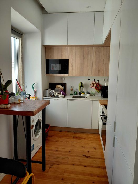 Cosy Room  2Months || Quarto Delux  2Meses [Short Term]