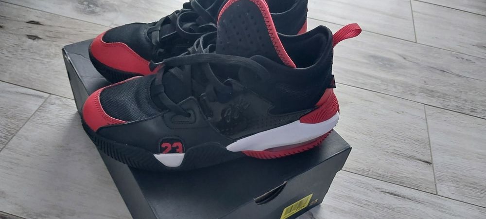 Buty Jordan Air Stay Loyal2  rozm. 39