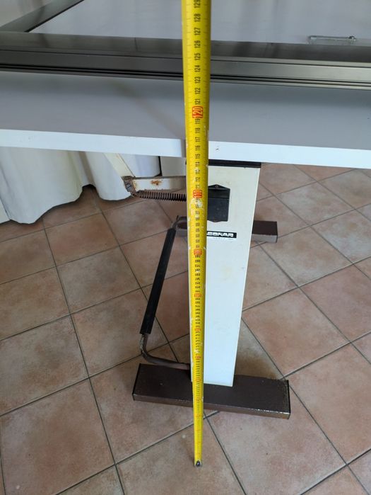 Mesa estirador desenho | Leonar neolt italy + réguas