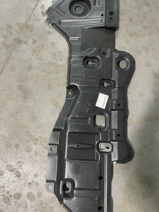 Захист двигуна