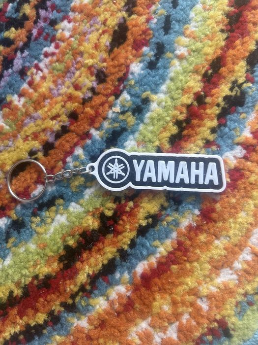 Brelok do kluczy Yamaha