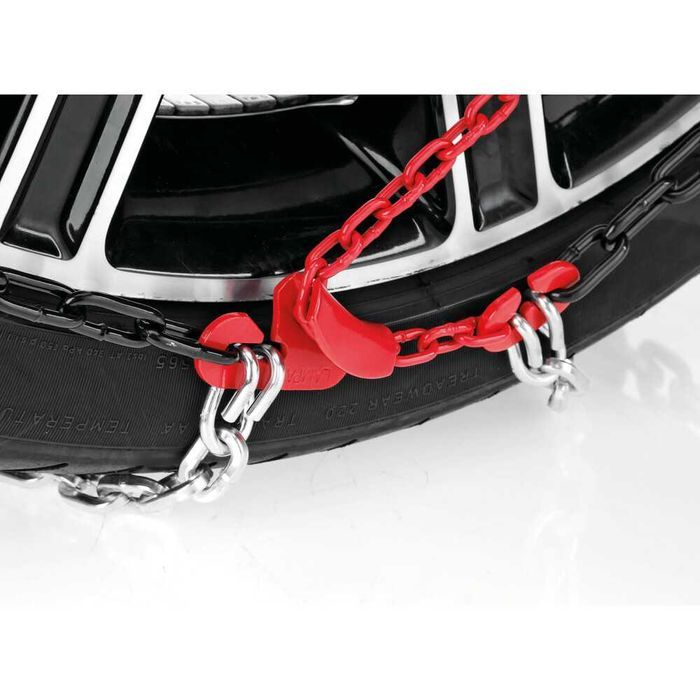 Łańcuchy Lampa Van SUV 26,5 265/45/R21 285/40/R20 285/45/R19  16113