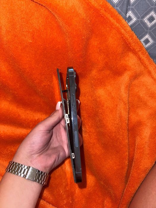 Айфон 13 про макс