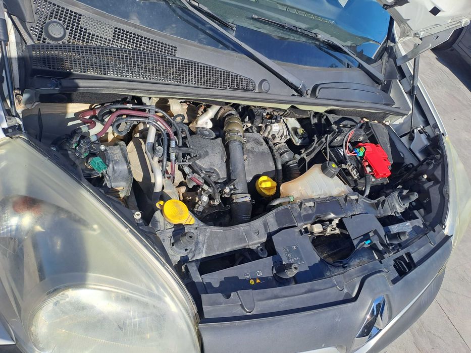 Renault Kangoo Express  1.5 dCi, 2016  IVA dedutível