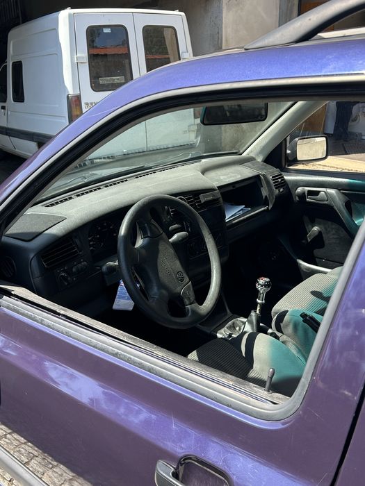 carrinha golf 3 1.9 tdi