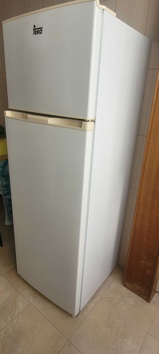 Frigorífico Teka