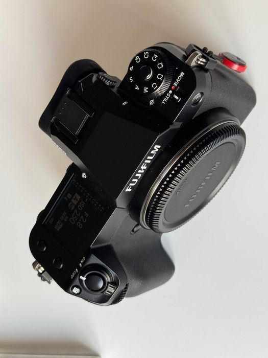 Fujifilm GFX 50S II + Lentes GF