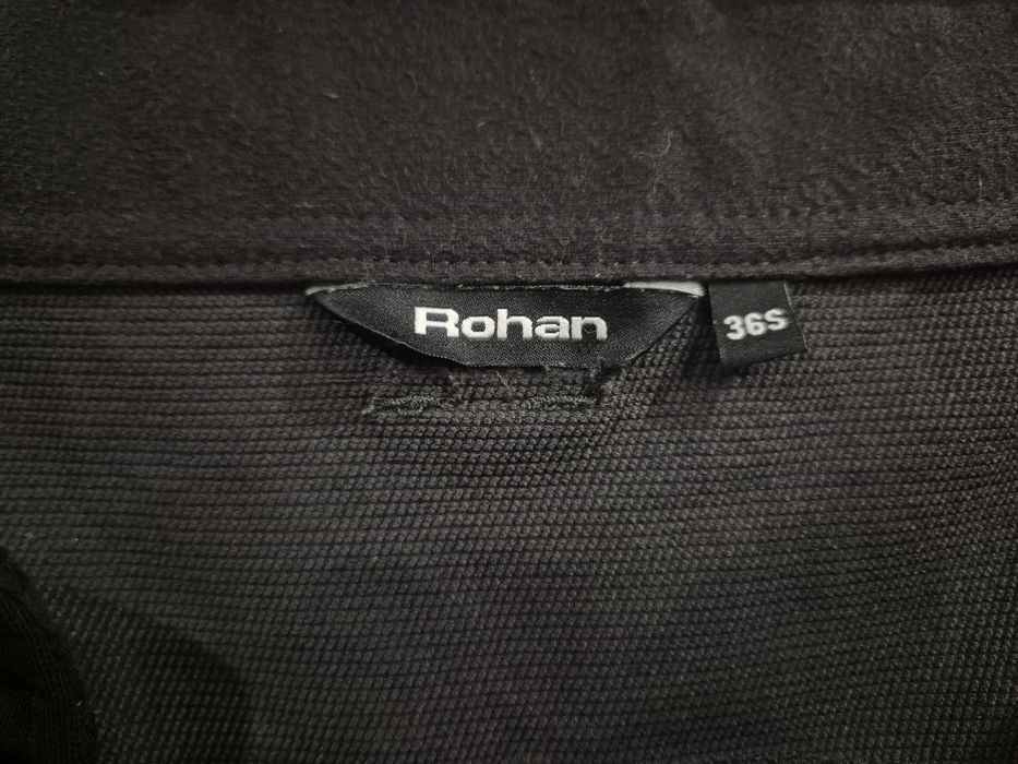 Трекинговые штаны Rohan Traverse Trousers salewa,rab