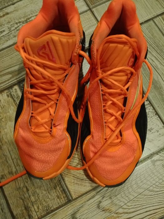 Кросівки Nike Cushlon 3.0