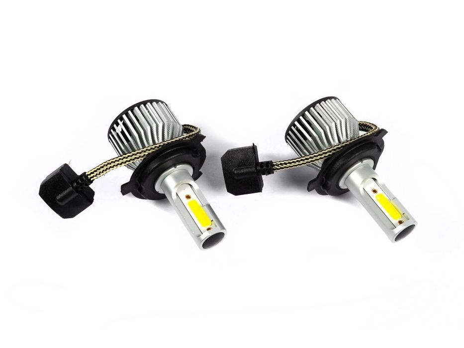 Комплект LED ламп H4 Niken Eco-series