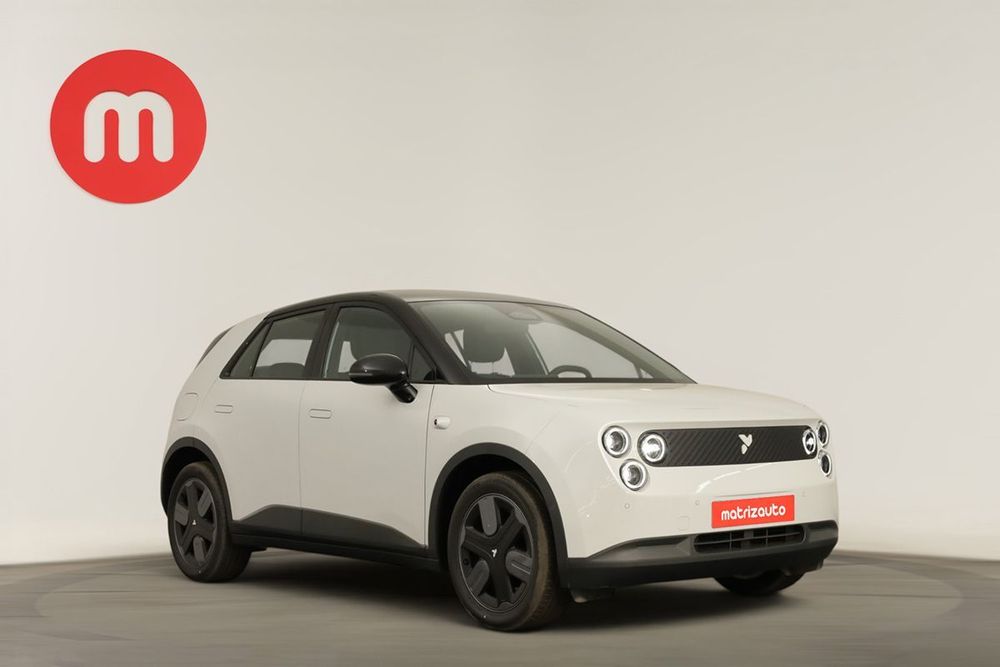 Firefly Firefly 41.2 kWh Select