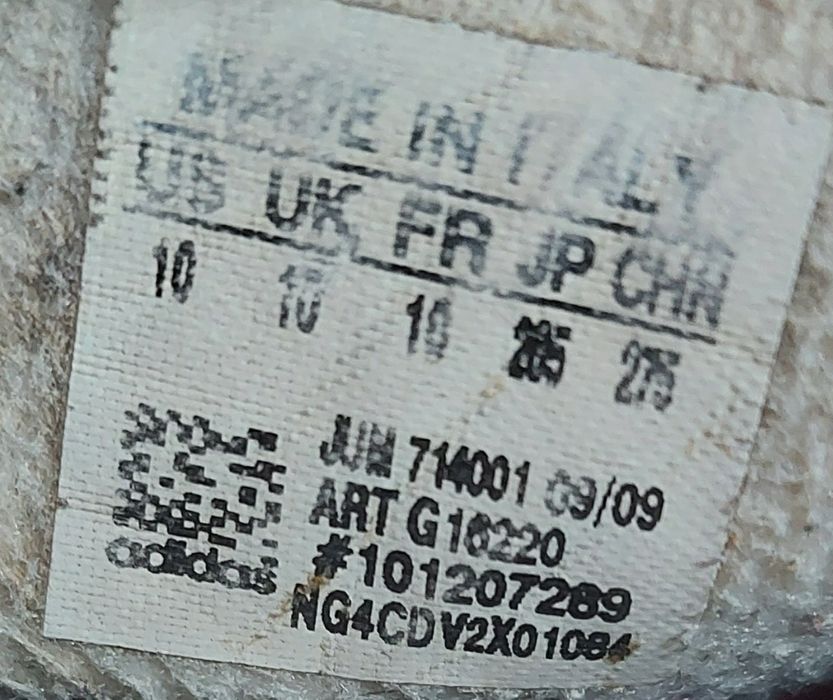 Шлепанцы тапочки фірми adidas оригінал

Стан хороший 

Made in Italy