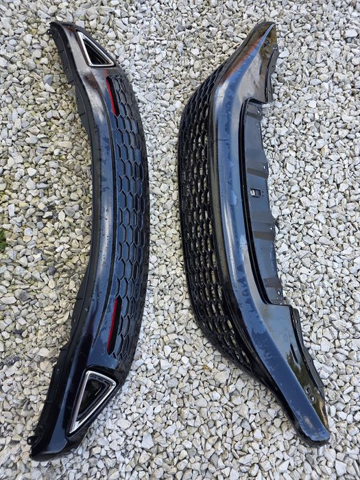 Zderzak przedni tylni honda civic ufo VIII 1.8