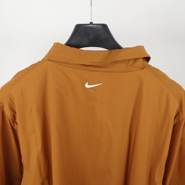 Чоловіча Вітровка / Овершот Nike