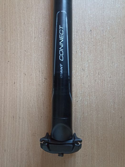 Підсиділ Giant Connect 27,2 mm