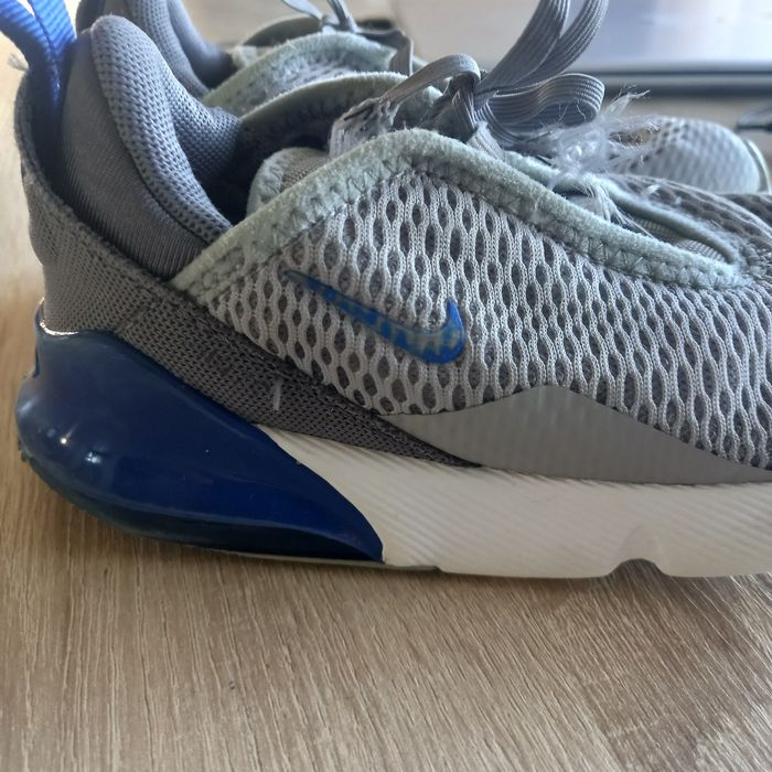 NIKE AIR 27 C 16 cm rozm.27 10 C