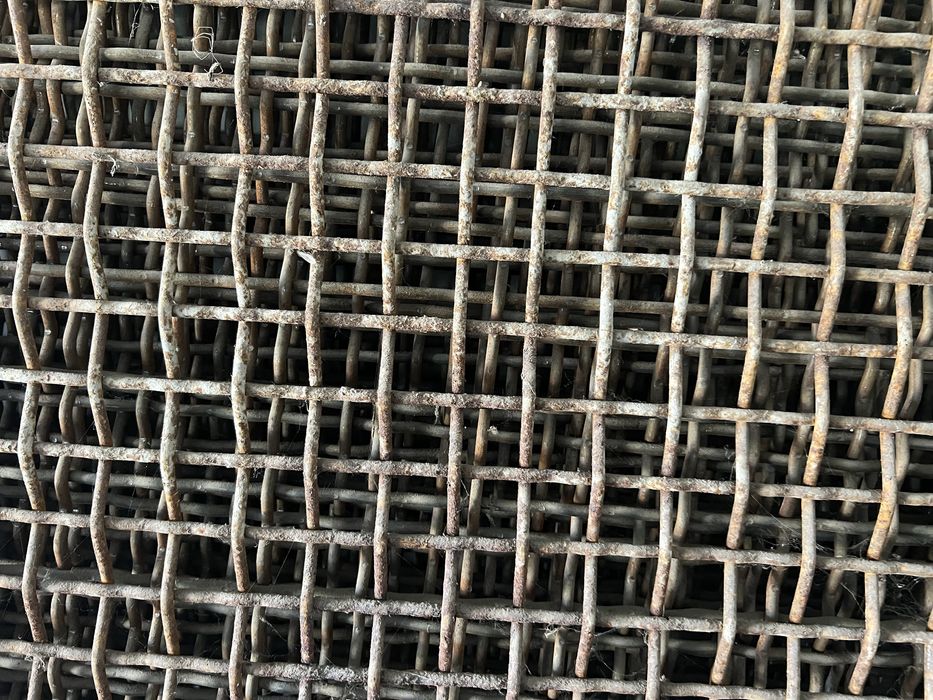 Сітка канілірована,нова