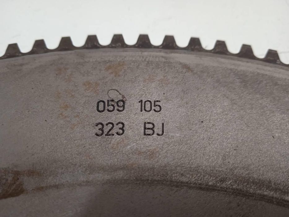 Volante Motor Audi A5 Coupe 8T
