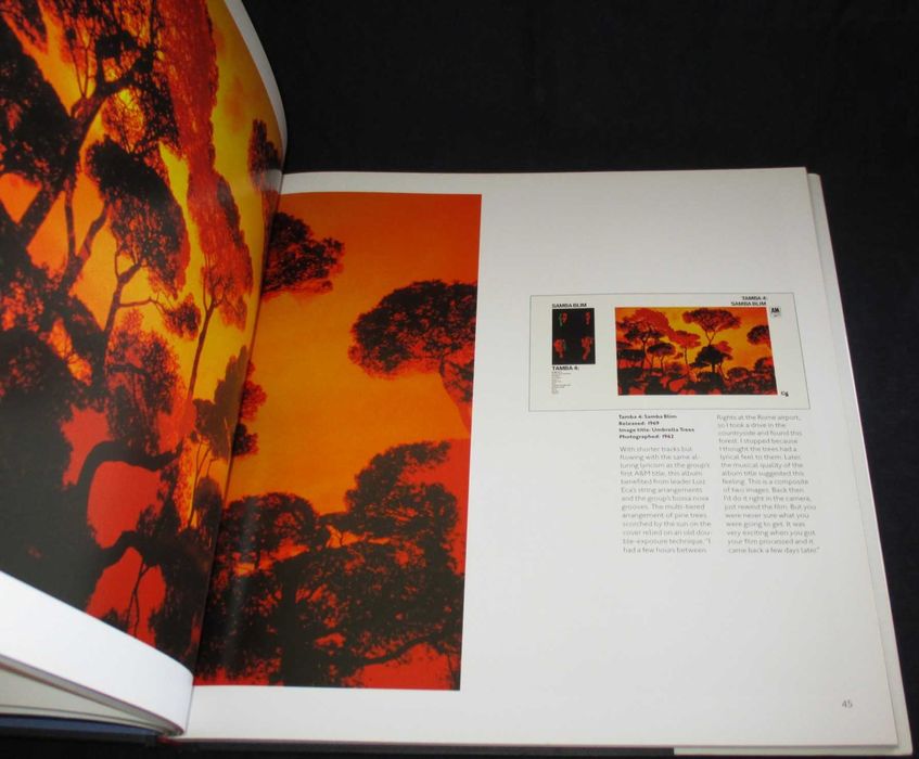 Livro The Color Of Jazz Pete Turner Parque das Nações • OLX.pt