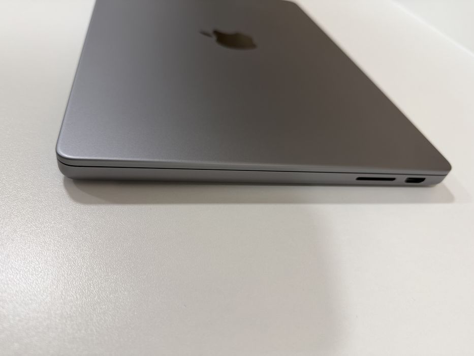 Macbook pro 14 m3