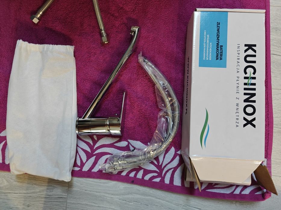 Bateria kuchenna