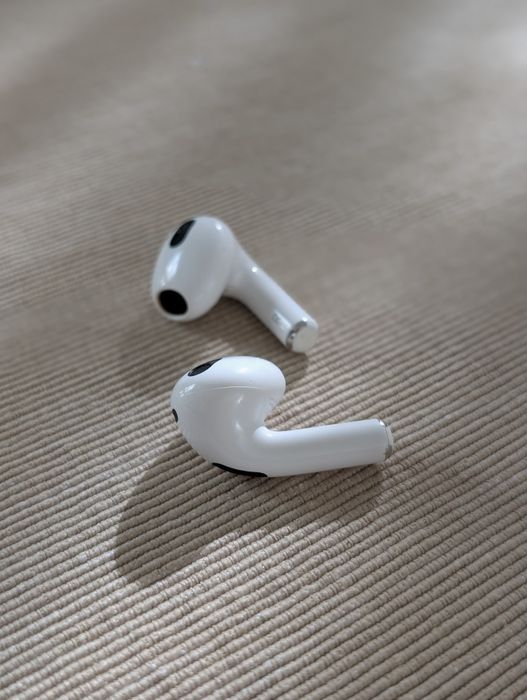 Apple Airpods Gen 3