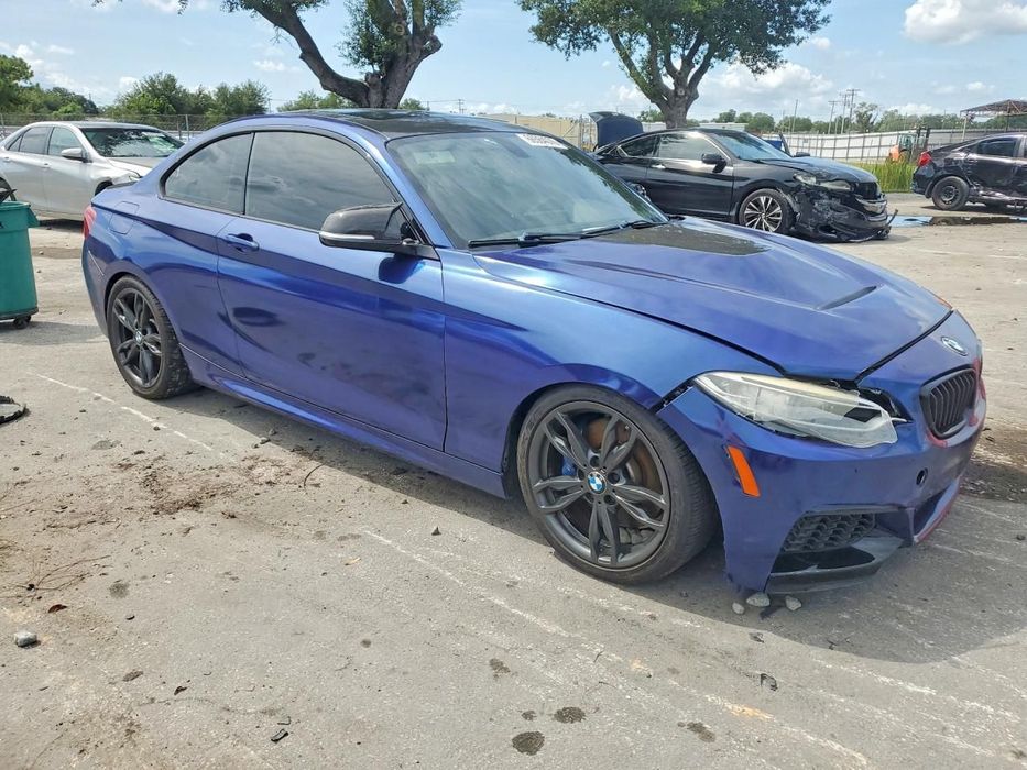 BMW Seria 2