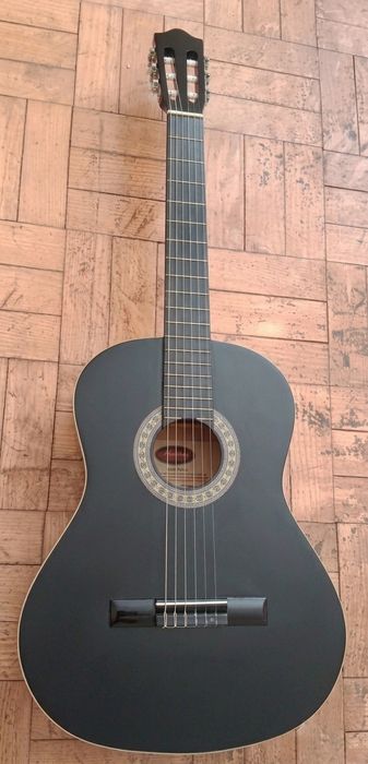 Violão STAGG C542 BK
