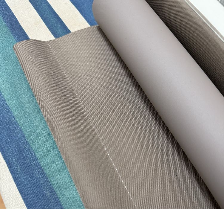 2 x roleta zaciemniająca 68x150 68x215