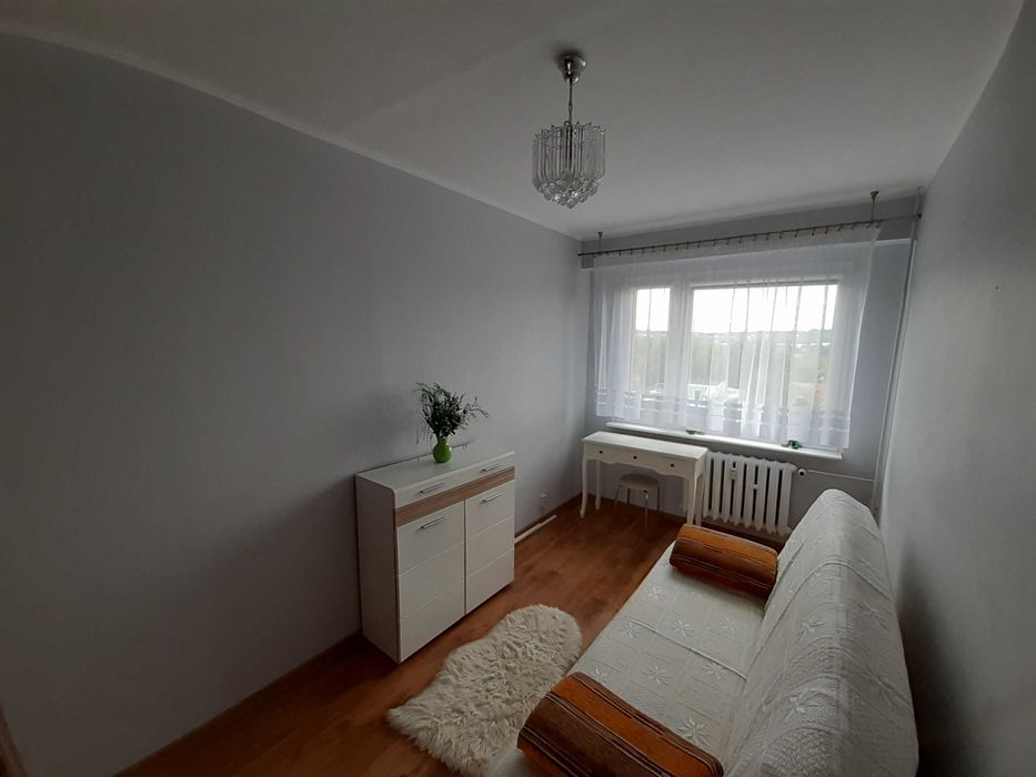 Mieszkanie – Szczecin, Krzekowo, Krzekowo-Bezrzecze - Widok 2
