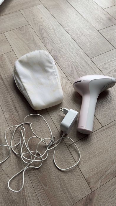 Philips Lumea SC2004/11 depilator laserowy